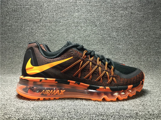 Super Max Nike Air Max 2015 Men--008